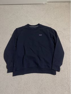 ‼️PATAGONIA SWEATER XL