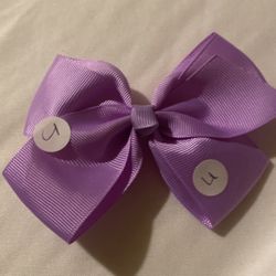 bows for girls