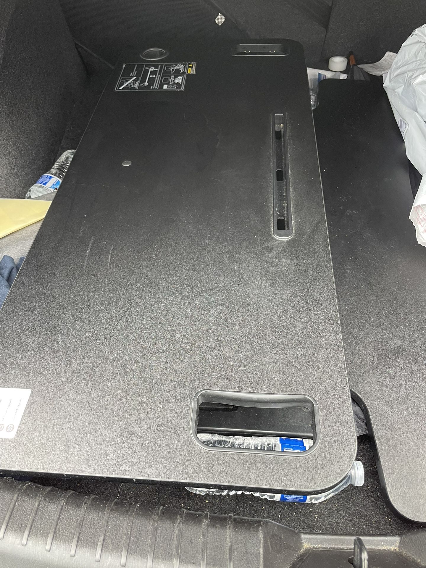 Printer, Mattress , Bed Frame, Adjustable Standing Desk