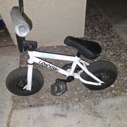 Rocker Frosty Mini Bmx