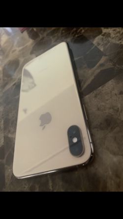 Iphone xs max brand new