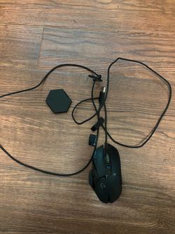 Logitech g502 Hero Gaming Mouse