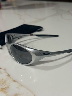 Oakley eye jacket X