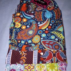 Fall Holiday Leggings 3 Pair XL Phoenix Sunflower LuluRoe