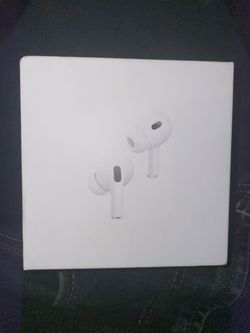 AirPod Pro2 