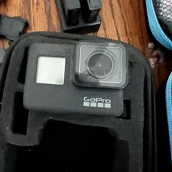 GoPro 7 