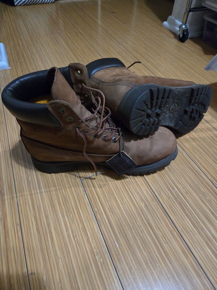 Timberland