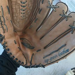 Softball Glove