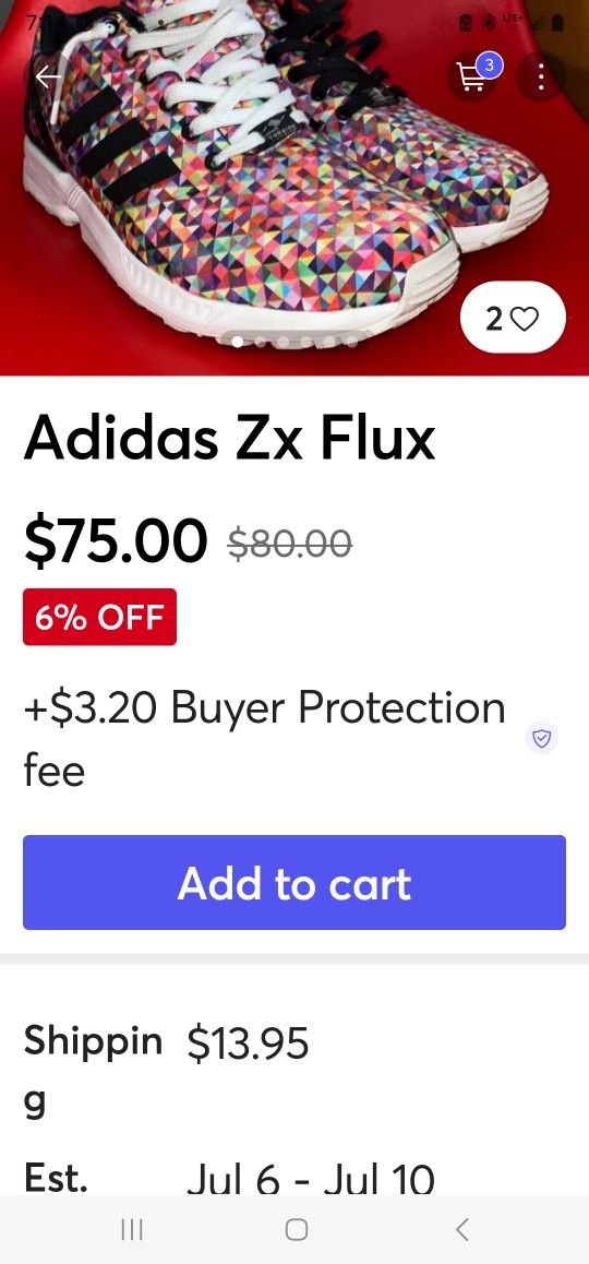 Addidas