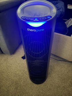 Therapure Air Purifier with UV Light