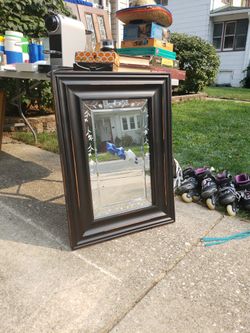 Mirror.