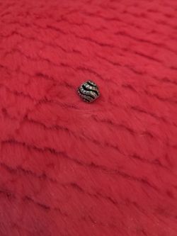Pandora Diamonds Charm 