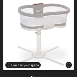 Halo Bassinet 