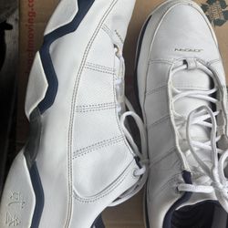 Jordan’s / Sneakers