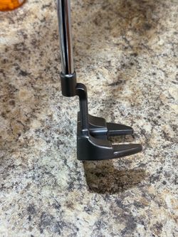 Toulon Odyssey Putter