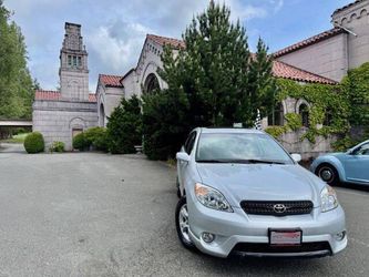 2005 Toyota Matrix