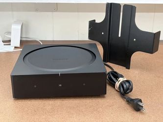Sonos wireless Amplifier