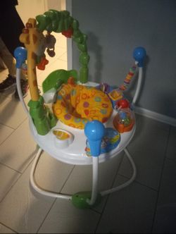 Para Q El Niño Brinque