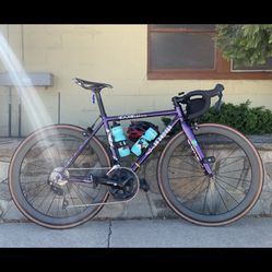 CINELLI VIGORELLI ROAD BIKE Classic Steel Roadie for Sale in Los