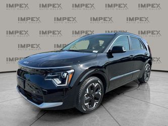 2023 Kia Niro EV