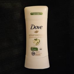 Dove Advanced Care Cool Essentials Antiperspirant Deodorant 