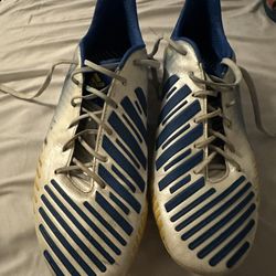 Adidas Prestador Lethal Zones