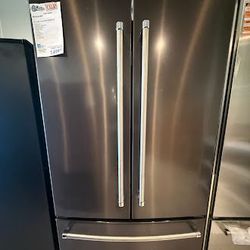 KitchenAid® 25 cu ft French Door Refrigerator