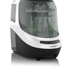 Baby Brezza Baby Bottle Washer Pro
