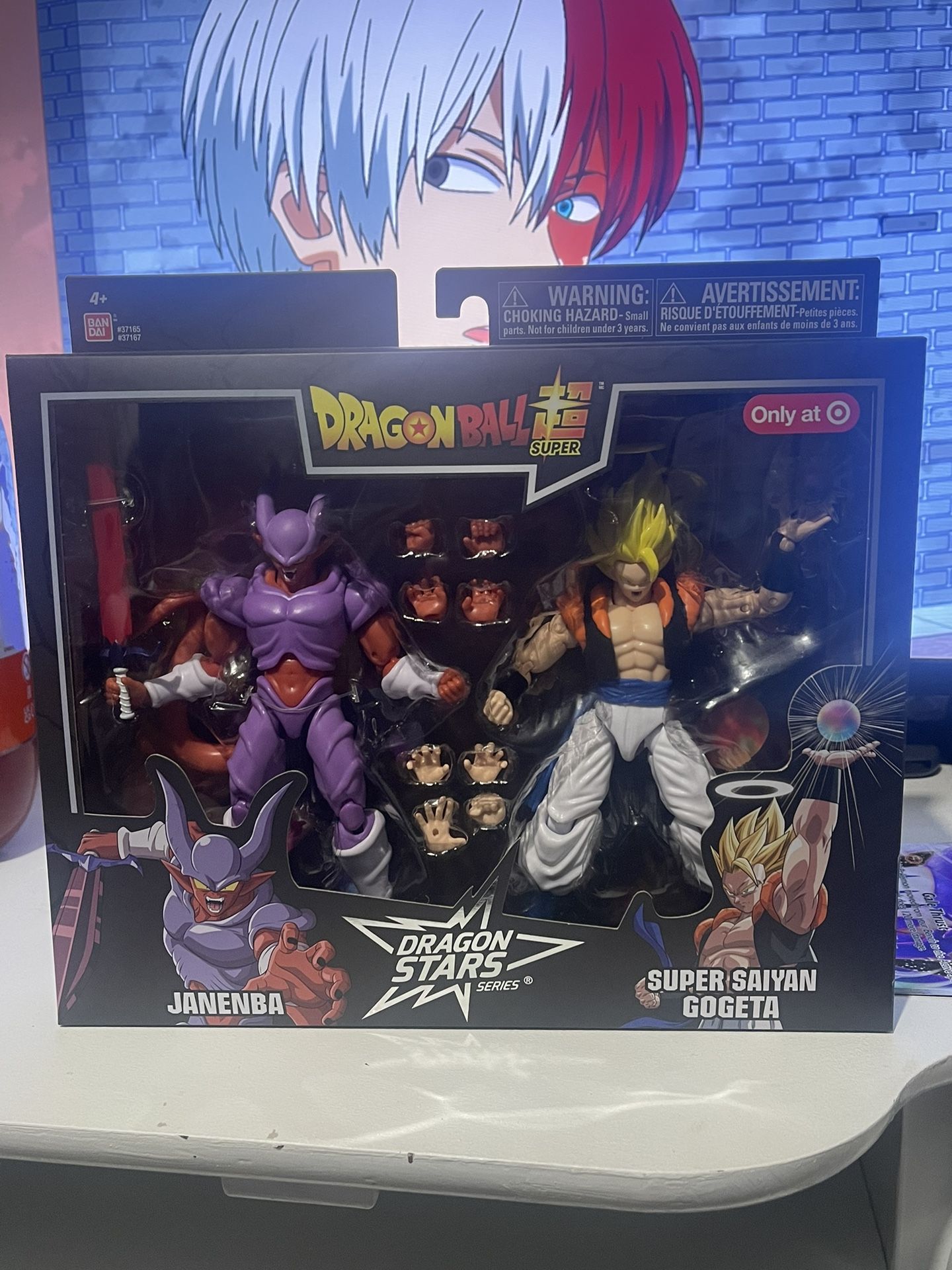 Dragon Ball Z Shallot Figure Legends for Sale in Bakersfield, CA - OfferUp