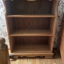 Small Bookshelf