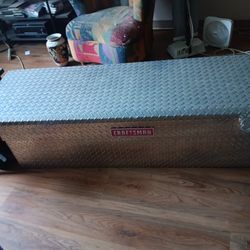 Truck Tool Box