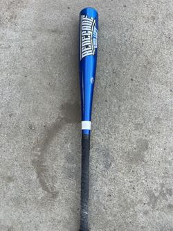 Baseball Bat Redegade