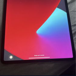 iPad Pro 12.9inch 4th Generation 256GB