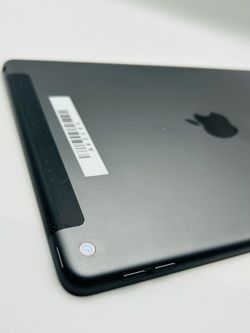 iPad 7 32GB cellular + Wi-Fi Unlocked