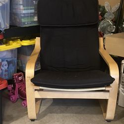 IKEA POÄNG Chair