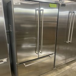 KITCHEN AID 43 BUILT IN REFRIGERATOR 