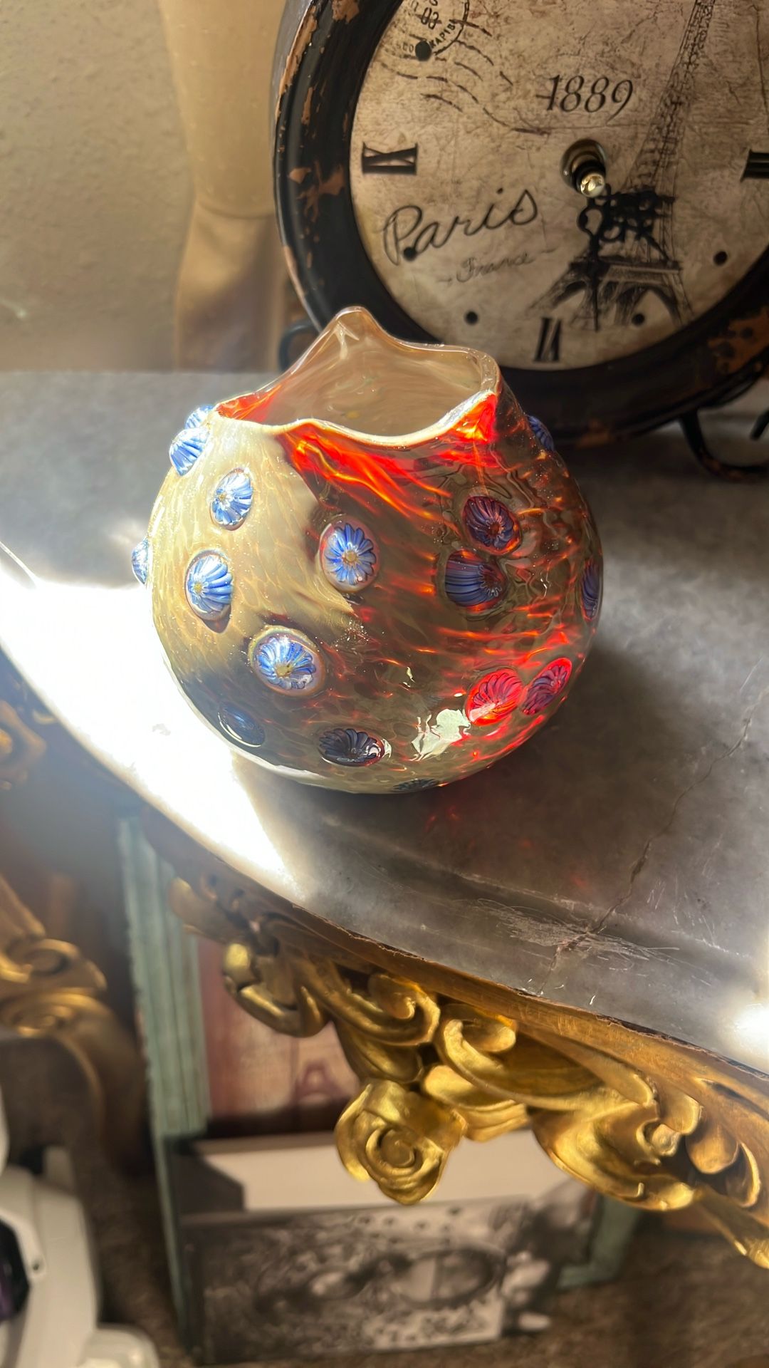 Loets Vase