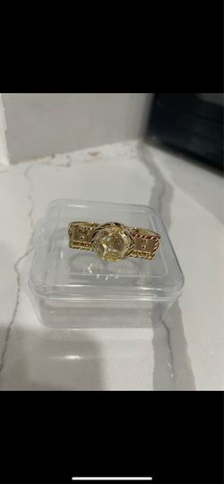 Sterling size 8 & 9