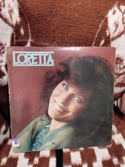 Loretta Album