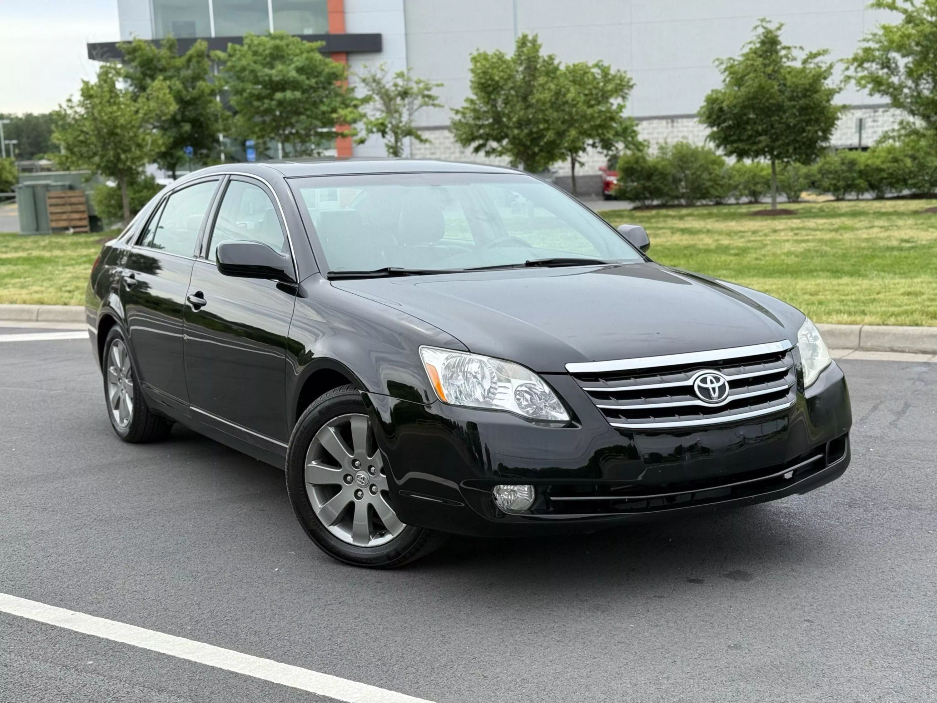 2006 Toyota Avalon