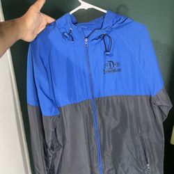 Disney Jacket Size Large