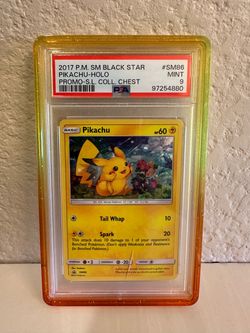 Pokemon Card