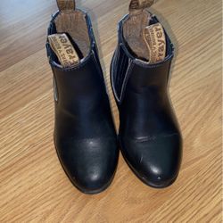 Charro Botines / Botas Toddler 5 / 5.5 Boots