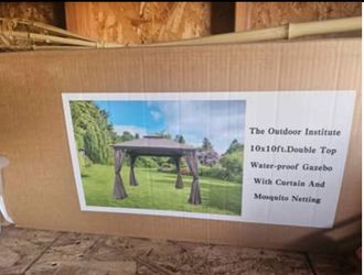 Gazebo