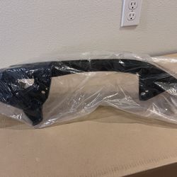 Headlight Bracket Honda Accord 2017 Hybrid Left Passenger Side