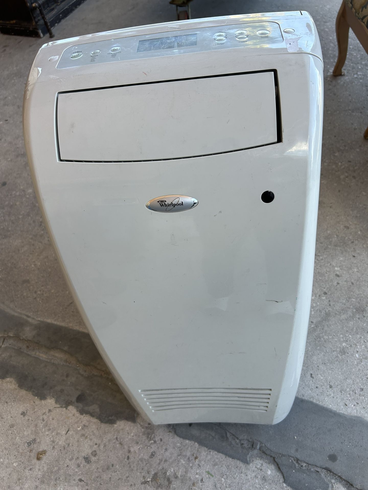 Ice Cold Portable Ac