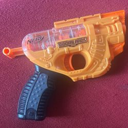 Nerf Doomlands 2169 Single Dart Blaster