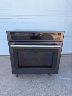 Wall oven with convection NEW