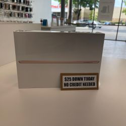 Apple IPad Mini 5 Tablet-90 Day Warranty-$1 DOWN-NO Credit Needed