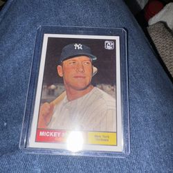 Cards For Sale